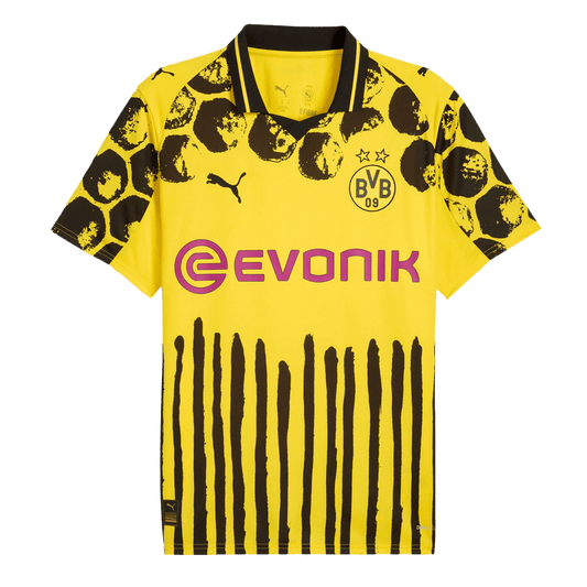 Borussia Dortmund x KidSuper Soccer Jersey 2025/26 - Club World Cup