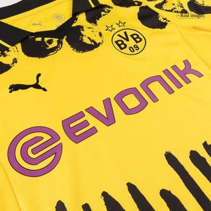 Borussia Dortmund x KidSuper Soccer Jersey 2025/26 - Club World Cup