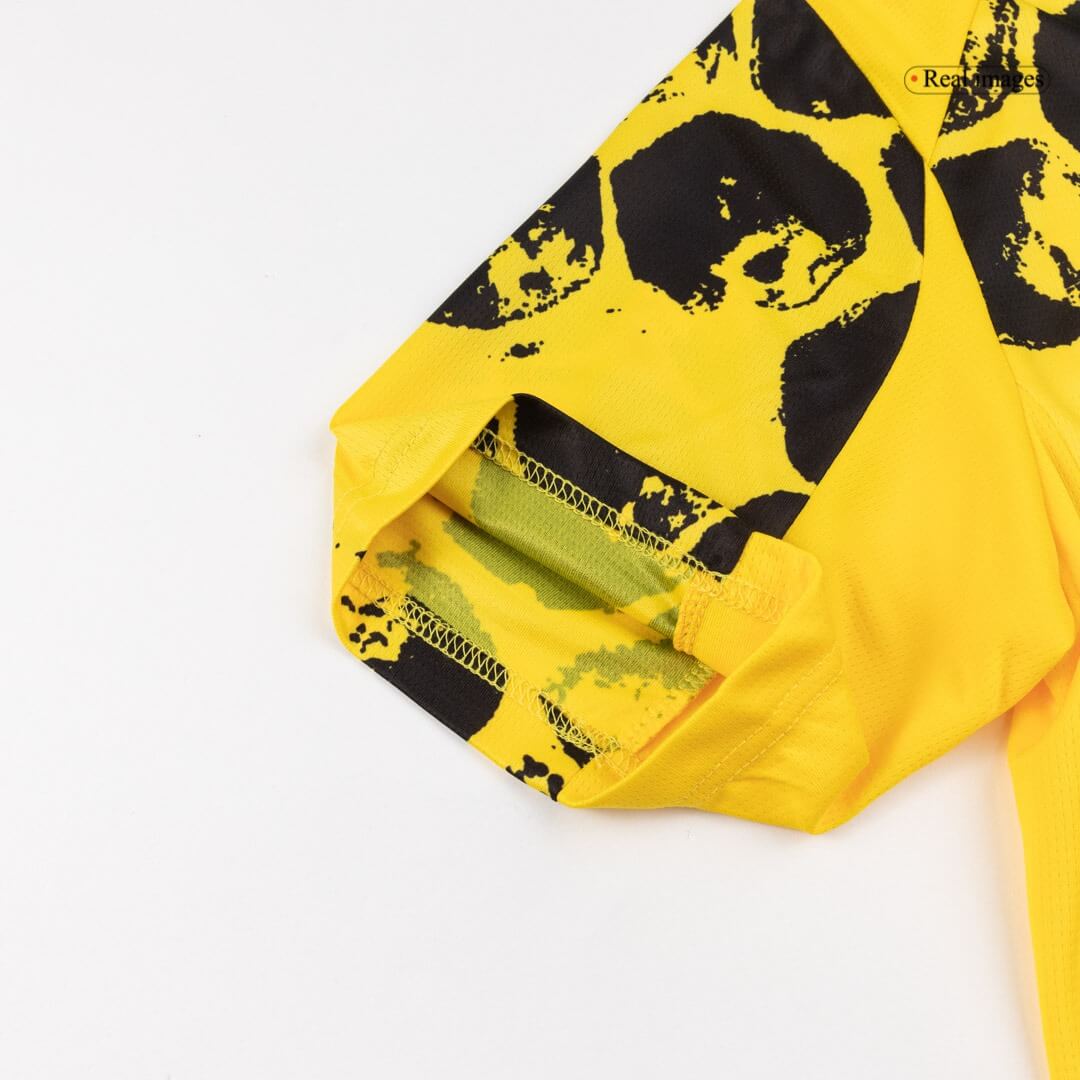 Borussia Dortmund x KidSuper Soccer Jersey 2025/26 - Club World Cup