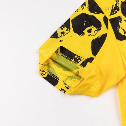 Borussia Dortmund x KidSuper Soccer Jersey 2025/26 - Club World Cup