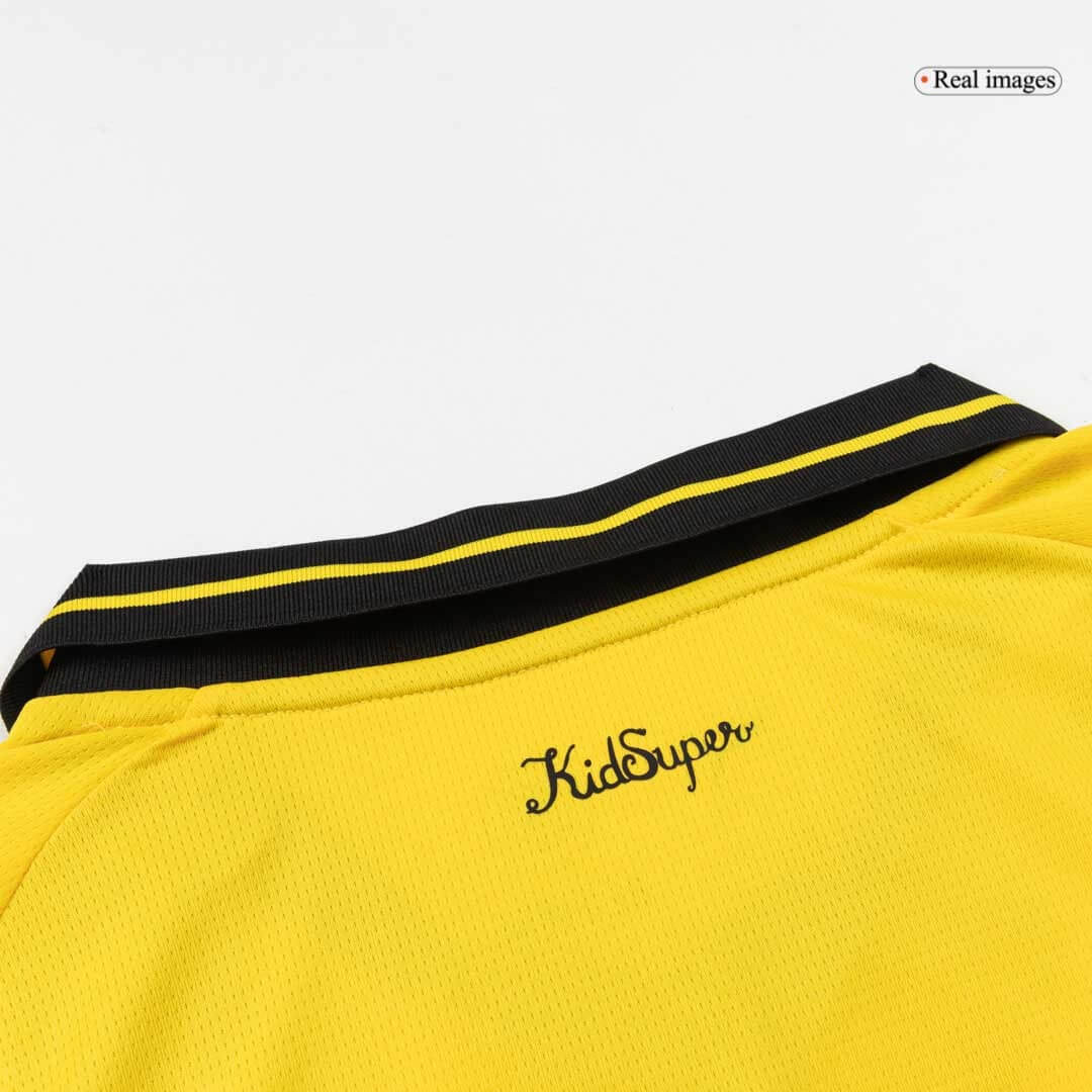 Borussia Dortmund x KidSuper Soccer Jersey 2025/26 - Club World Cup