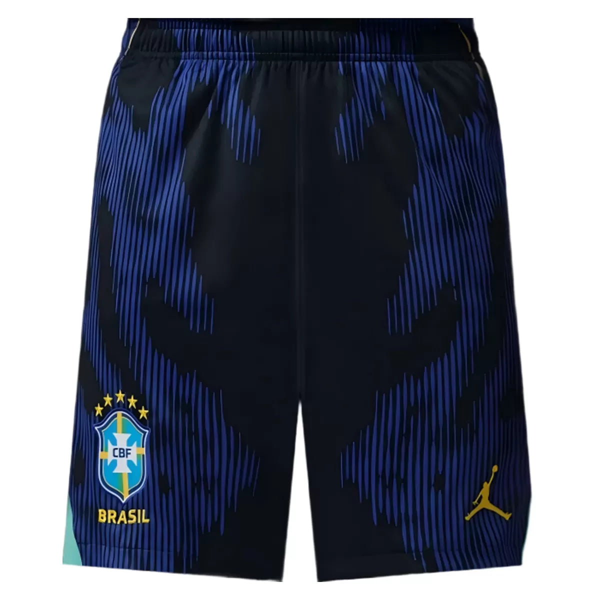 Short de football extérieur Brésil Coupe du monde 2026