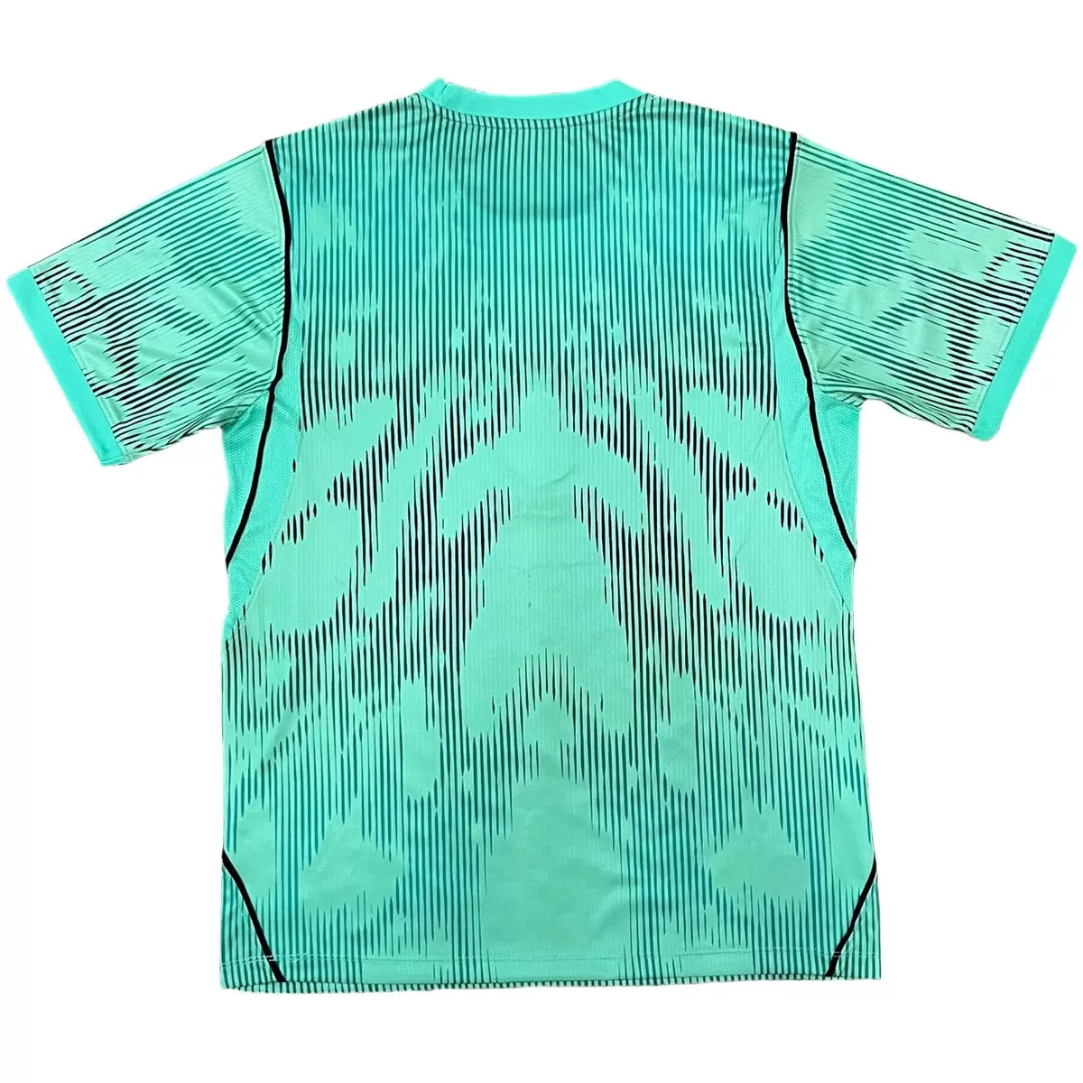 Camiseta de portero de fútbol de Brasil Copa del Mundo 2026