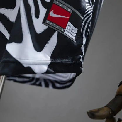 Brazil Hollywood Goalkeeper Lifestyle Jersey 2025