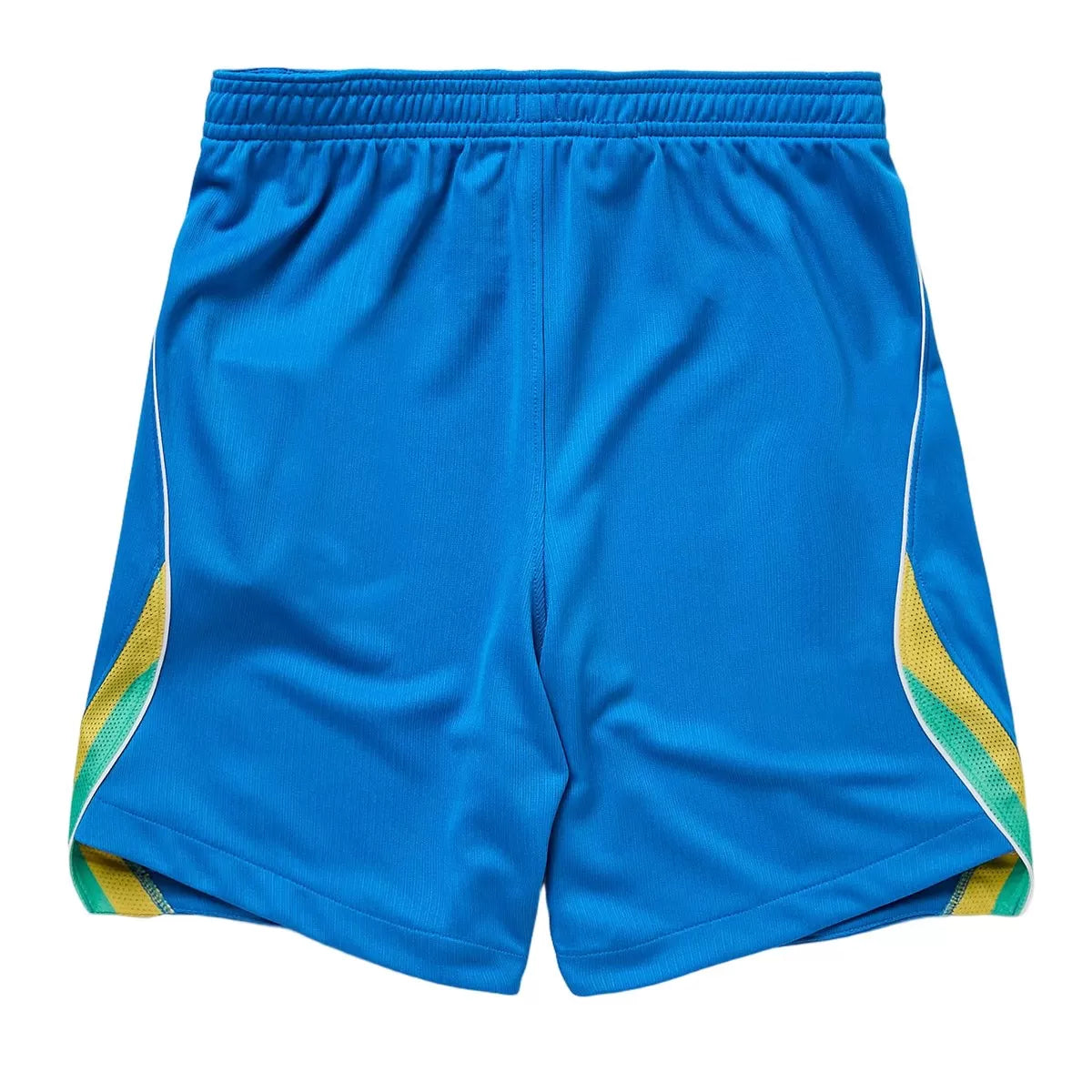 Short de football domicile Brésil Coupe du Monde 2026