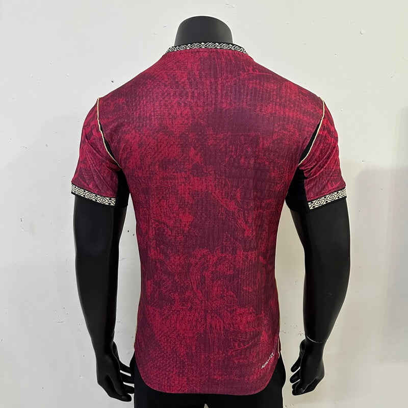 Brazil Player Version Third Away Soccer Jersey 2026 World Cup