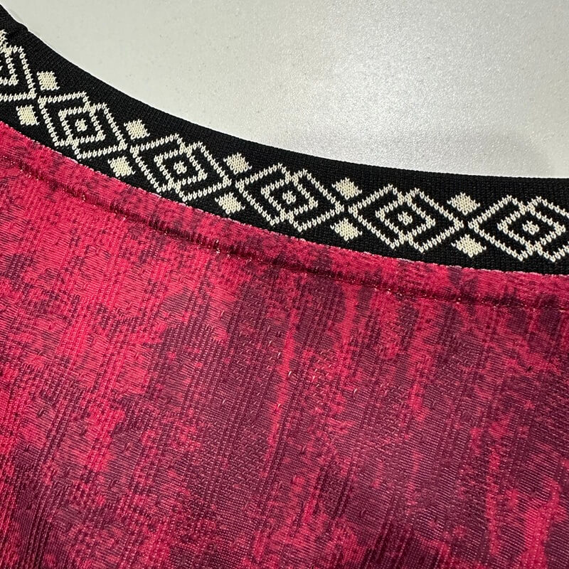 Brazil Player Version Third Away Soccer Jersey 2026 World Cup