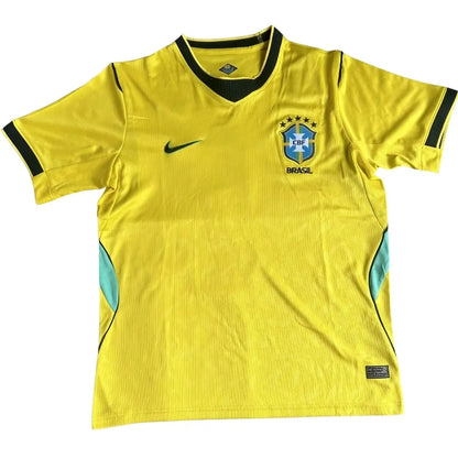 Maillot domicile du Brésil pour la Coupe du Monde 2026