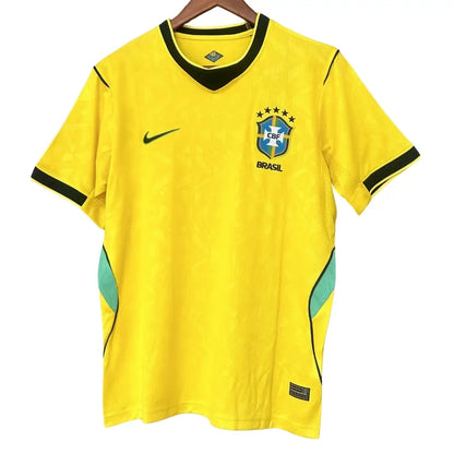 Maillot domicile du Brésil pour la Coupe du Monde 2026