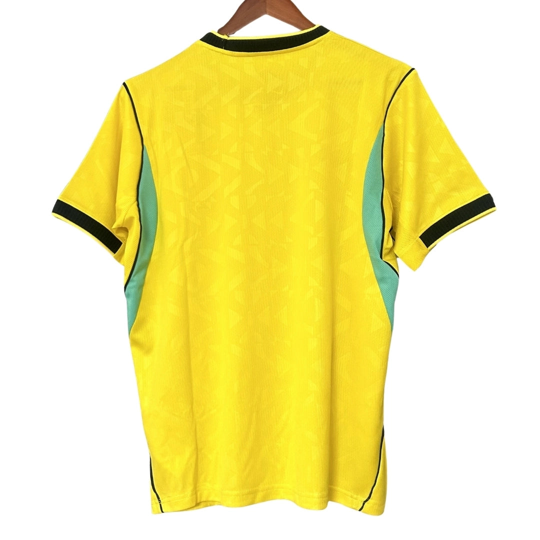 Maillot domicile du Brésil pour la Coupe du Monde 2026