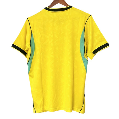 Maillot domicile du Brésil pour la Coupe du Monde 2026