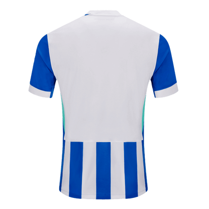 Brighton & Hove Albion Home Soccer Jersey 2025/26