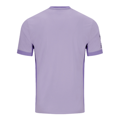 Brighton & Hove Albion Away Soccer Jersey 2025/26