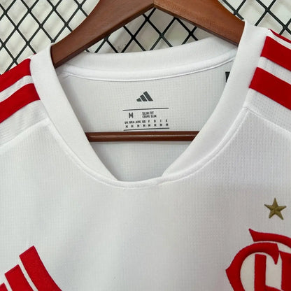 Maillot de football extérieur du CR Flamengo 2026/27
