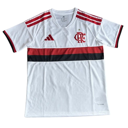 Maillot de football extérieur du CR Flamengo 2026/27