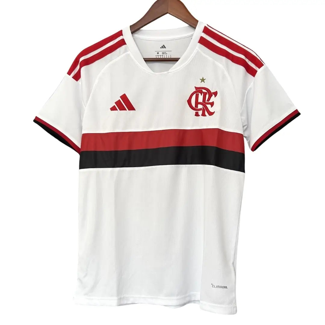 Maillot de football extérieur du CR Flamengo 2026/27