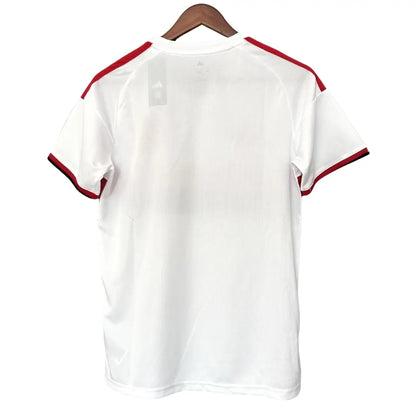 Maillot de football extérieur du CR Flamengo 2026/27