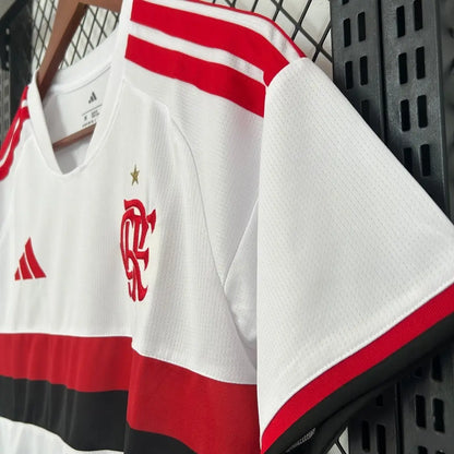 Maillot de football extérieur du CR Flamengo 2026/27