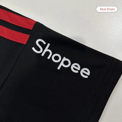 Camiseta de fútbol local del CR Flamengo 2026/27