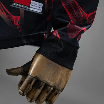 Canada Hollywood Goalkeeper Lifestyle Jersey 2025