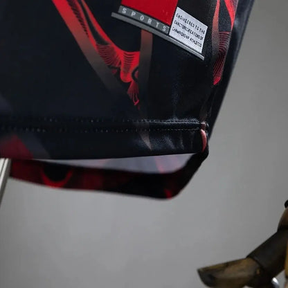 Canada Hollywood Goalkeeper Lifestyle Jersey 2025