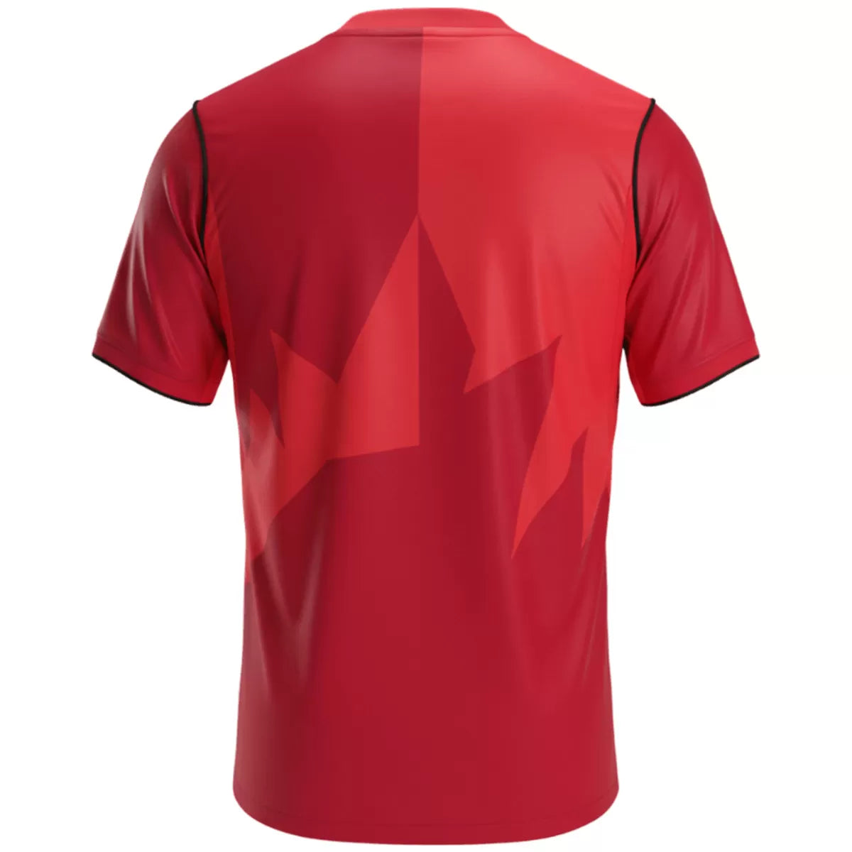Canada Home Football Jersey 2026 World Cup