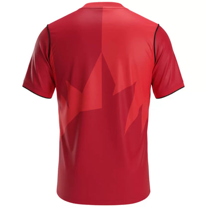 Canada Home Football Jersey 2026 World Cup