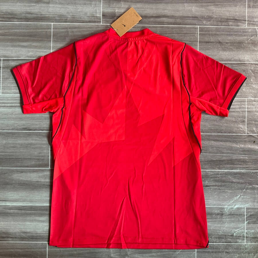 Canada Home Football Jersey 2026 World Cup