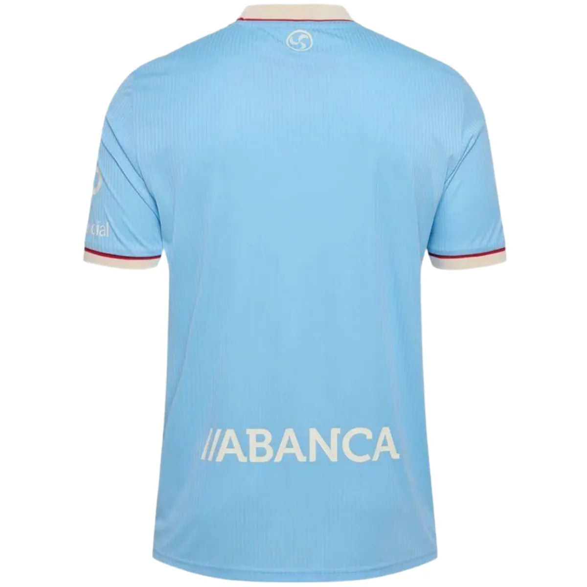 Celta Vigo Home Soccer Jersey 2026/27