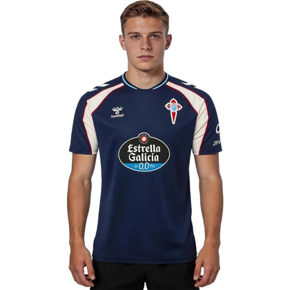 Maillot de football domicile Blaugrana 2026/27