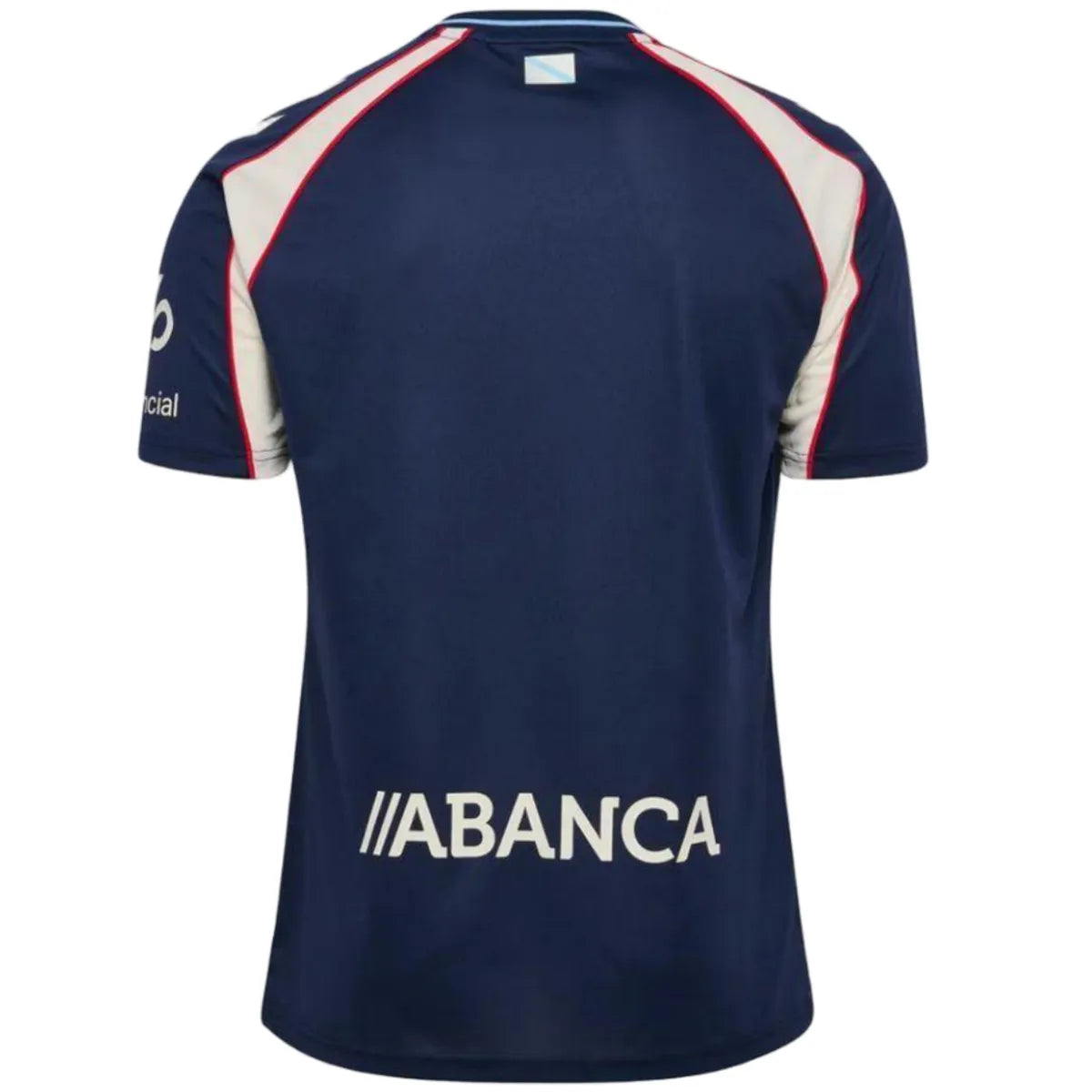 Maillot de football domicile Blaugrana 2026/27
