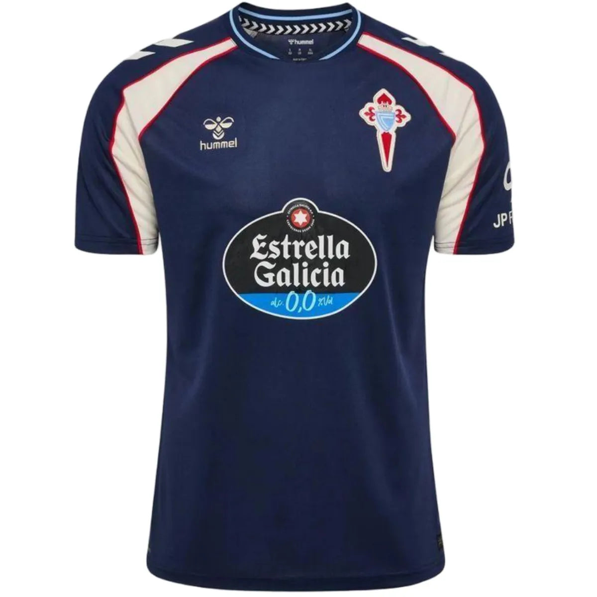 Maillot de football domicile Blaugrana 2026/27