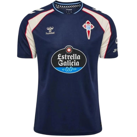 Celta Vigo Away Soccer Jersey 2026/27