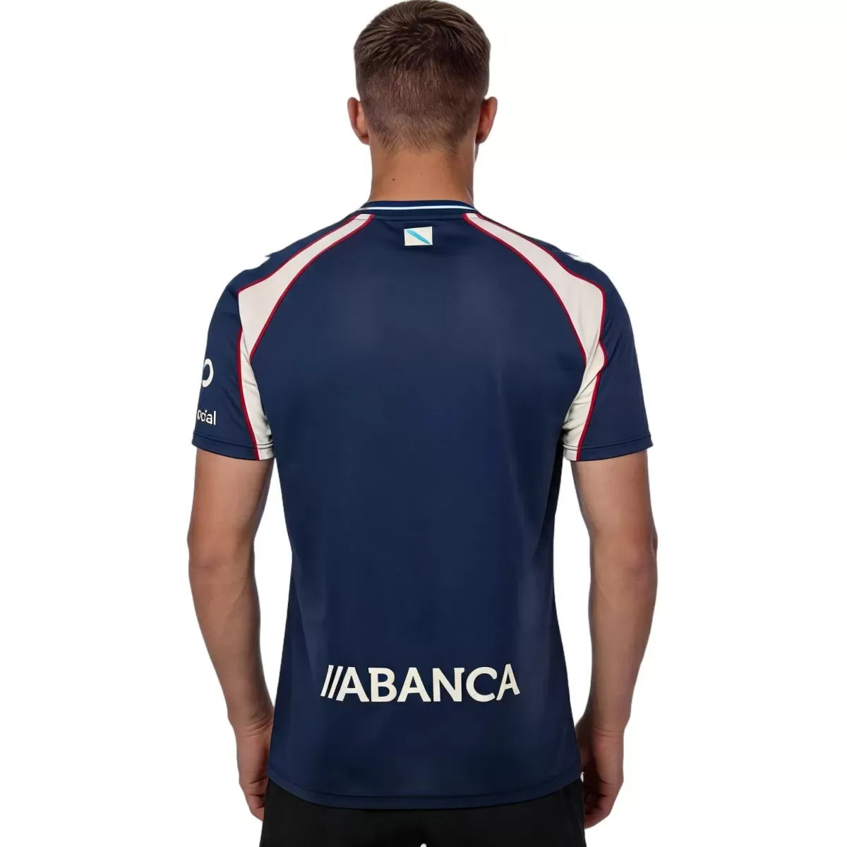 Maillot de football domicile Blaugrana 2026/27