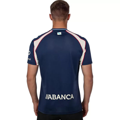 Maillot de football domicile Blaugrana 2026/27