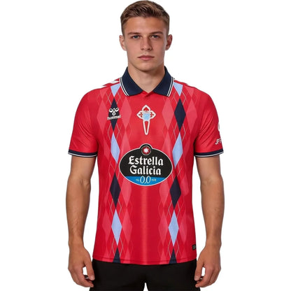 Maillot de football domicile Blaugrana 2026/27