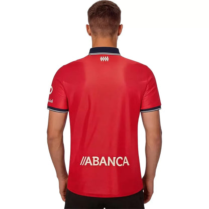 Maillot de football domicile Blaugrana 2026/27
