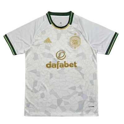 Celtic Third Away Soccer Jersey 2026/27