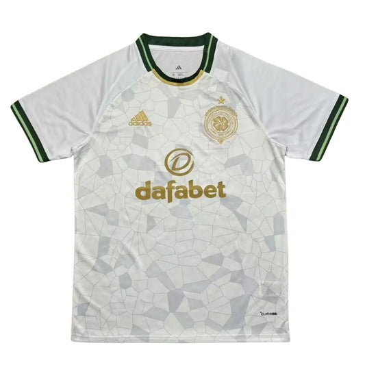 Celtic Third Away Soccer Jersey 2026/27