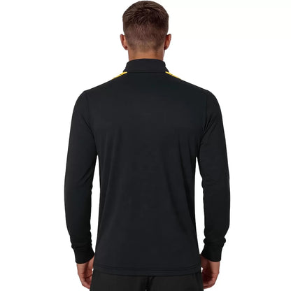 Blues Anthem Jacket Black 2026/27