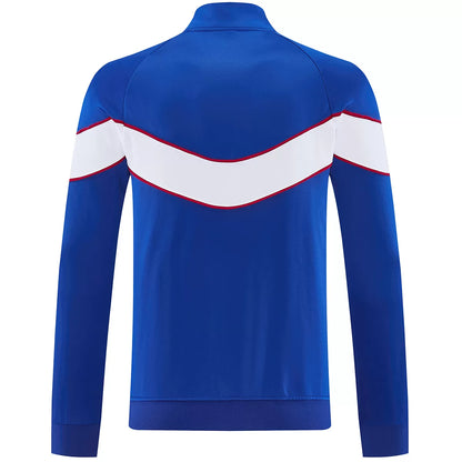 Blues Anthem Jacket Blue 2026/27