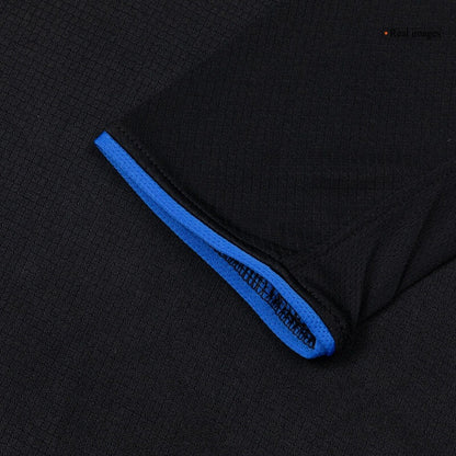 Maillot extérieur troisième maillot de Chelsea à manches longues 2025/26