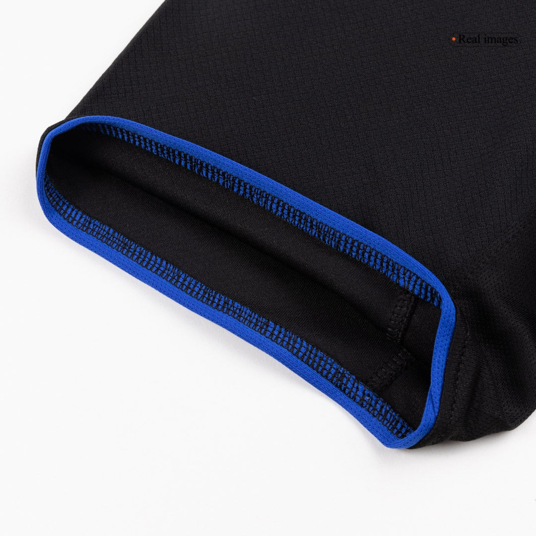 Chelsea Third Away Soccer Jersey 2025/26