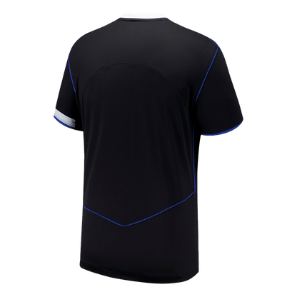 Chelsea Third Away Soccer Jersey 2025/26