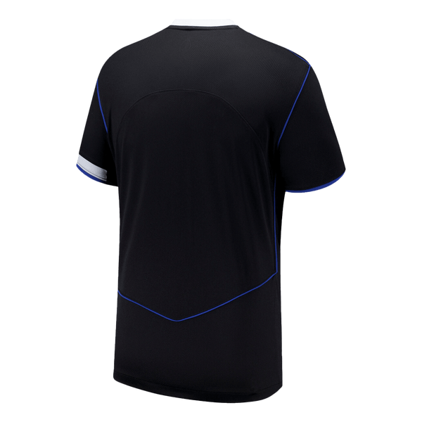 Camiseta de fútbol visitante del Chelsea 2025/26