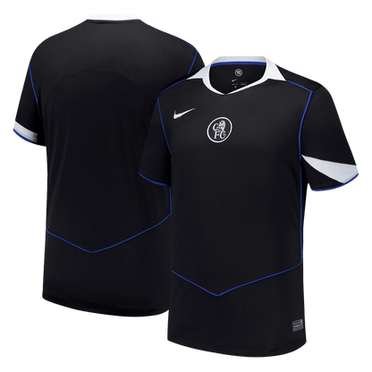 Chelsea Third Away Soccer Jersey 2025/26