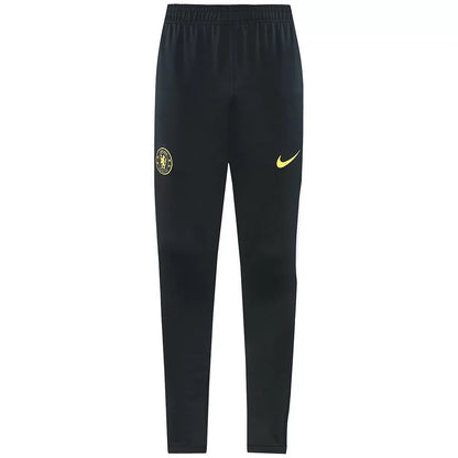 Blues Tracksuit 2026/27 Black (Jacket+Pants)