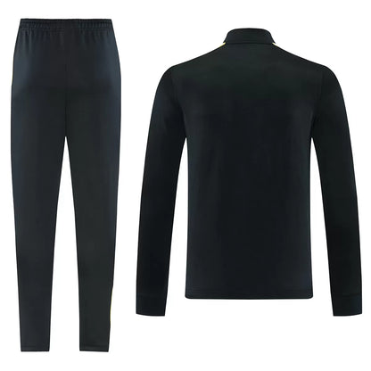 Blues Tracksuit 2026/27 Black (Jacket+Pants)