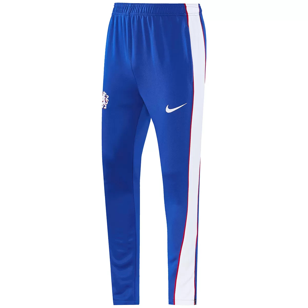 Blues Tracksuit 2026/27 Blue (Jacket+Pants)