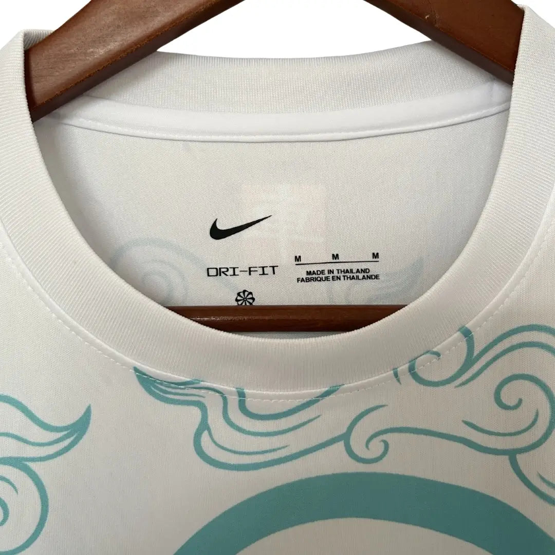 Chelsea Year of The Horse Limited Edition Pre Match Top Soccer Jersey 2026